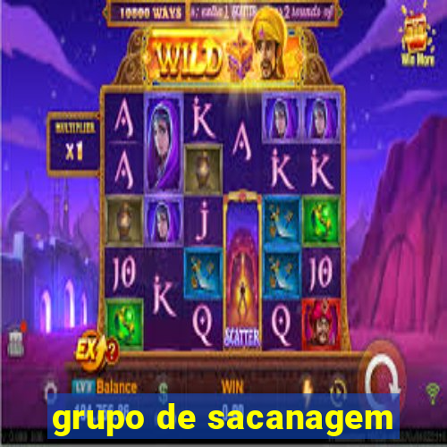 grupo de sacanagem